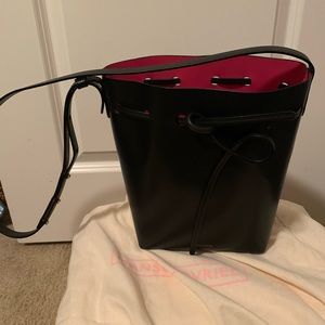 Mansur Gavriel Bucket Bag